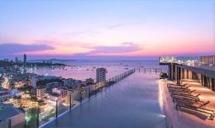 2 Bed Room Great Location  Pool Apartment in Pattaya City
