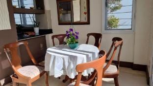 Brentwood Guest House with Terrace Apartment in Baguio