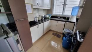 Brentwood Guest House with Terrace Apartment in Baguio