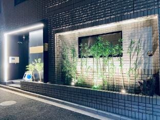 Sky Villa  Asakusa Tokyo Apartment in Japan