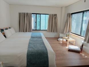 Sky Villa  Asakusa Tokyo Apartment in Japan