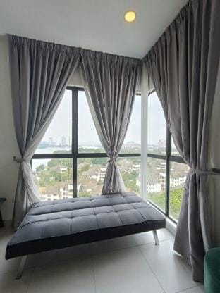 Sawtelle @ Cyberjaya Apartment in Putrajaya