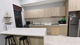 The Elements : A place of Tranquility - Premium Apartment in Federal Territory of Kuala Lumpur