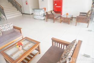 1BR near Station @ Tamansari Panoramic By Travelio Apartment in Bandung