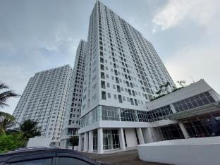 Studio at Serpong Garden BSD City By Travelio Apartment in West Java