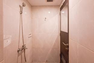 Studio at Serpong Garden BSD City By Travelio Apartment in West Java