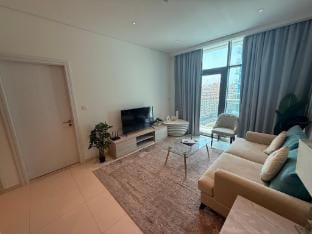 Highend Luxury 7 Palm with Rooftop view Apartment in Dubai