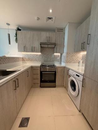 Highend Luxury 7 Palm with Rooftop view Apartment in Dubai