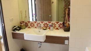 Hua Hin Bliss: Your Perfect Cozy Getaway Apartment in Hua Hin District