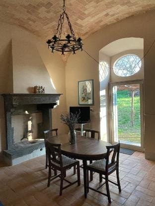 La Merùla - Antica Dimora Agricola Apartment in Umbria