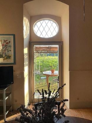 La Merùla - Antica Dimora Agricola Apartment in Umbria
