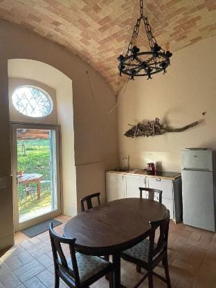 La Merùla - Antica Dimora Agricola Apartment in Umbria