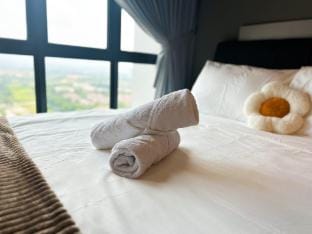 Tulip Residences BigStudioRoom 4Pax 11 Apartment in Selangor, Malaysia
