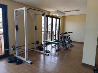 The Stayhaus by Dan & Steph ? Apartment in Las Pinas