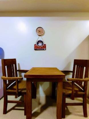 Lovely Studio Type Condo with Pool @ Avida Towers Apartment in Davao City