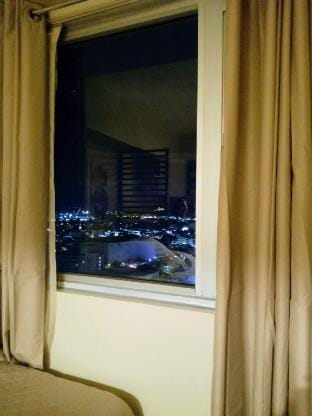 Lovely Studio Type Condo with Pool @ Avida Towers Apartment in Davao City