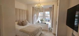 West Bridgford Gem Apartment in Nottingham