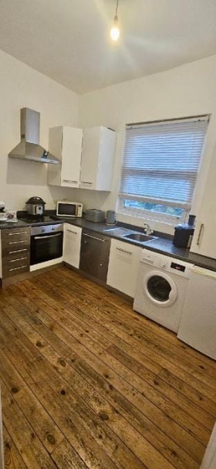 West Bridgford Gem Apartment in Nottingham