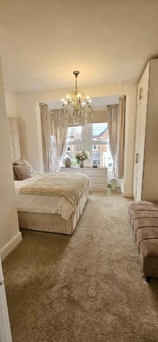 West Bridgford Gem Apartment in Nottingham