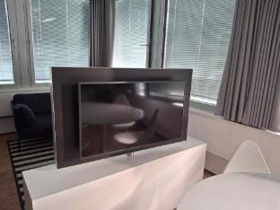 Phils Wienerberg Apartment in Vienna