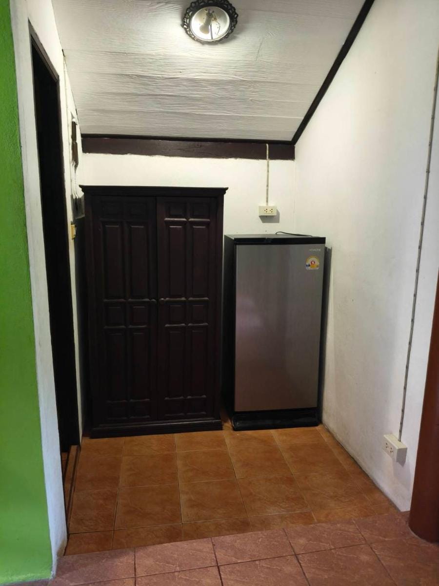 Sky Bungalows Apartment in Trat Changwat