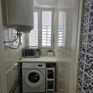 Jávea park, Playa Del Arenal Apartment in Marina Alta