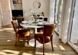 Le Coeur de Lamalou Apartment in Occitanie