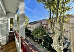 Le Coeur de Lamalou Apartment in Occitanie