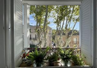 Le Coeur de Lamalou Apartment in Occitanie