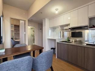 臻享双房-无敌海景房 Apartment in West Java