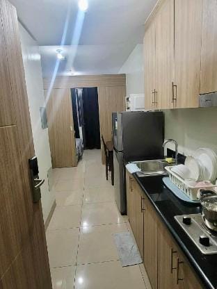 Manila Mall of Asia Shore 2 Residence 1 bed room Apartment in Manila City