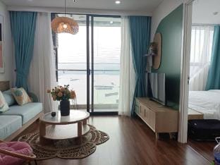 mega sea view Apartment in Laos