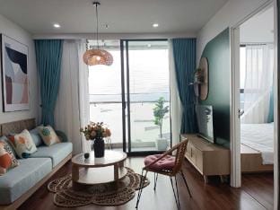 mega sea view Apartment in Laos