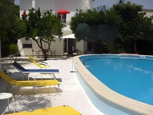 YourHome - Villa Sorrento Apartment in Piano di Sorrento