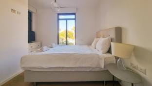 Nitsana Cachemire Apartment in Tel Aviv-Yafo