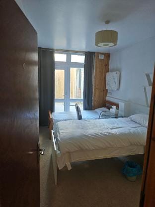 Dublin city center en-suit room Apartment in Dublin