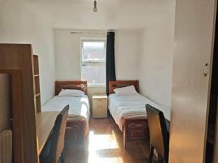 Dublin city center en-suit room Apartment in Dublin