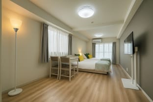 TOEI BUSSAN Building20 Apartment in Osaka