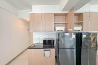 Studio Anderson Supermall Mansion By Travelio Apartment in Surabaya