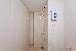 2BR at M-Town Residence near Mall By Travelio Apartment in West Java