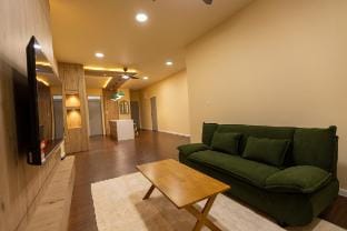 NMS Oasis at Sg Palas, Palas Horizon#3B2BR #6-8pax Apartment in Brinchang