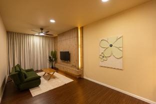 NMS Oasis at Sg Palas, Palas Horizon#3B2BR #6-8pax Apartment in Brinchang