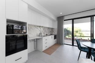 Mangini Apartments - Unit 9 Apartment in Perth