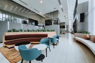 Astoria Ampang Condotel by Emily in Town Apartment in Federal Territory of Kuala Lumpur