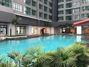 Conezion @ IOI Resort Apartments Apartment in Putrajaya