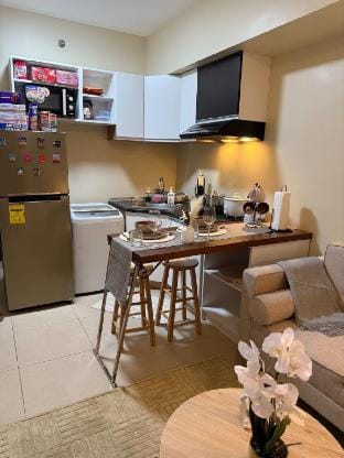 GDC Staycation Nook - Avida Riala IT Park Apartment in Lapu-Lapu City