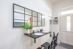 Modern & Functional Comfort With AC by NW Apartment in Budapest