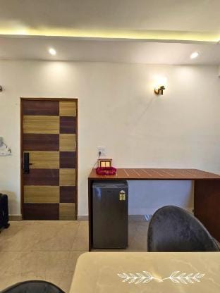 Serene HKO Vrindavan Stay 1bhk (centrally located) Apartment in Uttar Pradesh