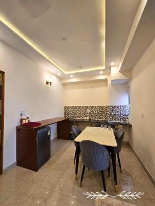 Serene HKO Vrindavan Stay 1bhk (centrally located) Apartment in Uttar Pradesh