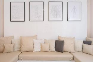 K8 Easy Sleep studio by NW Apartment in Budapest
